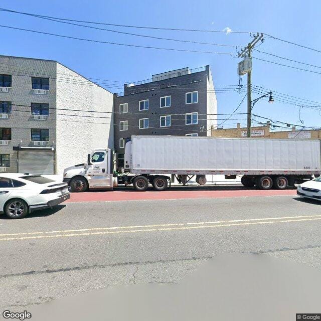 Photo of 1435 E Gun Hill Rd. Affordable housing located at 1435 E Gun Hill Rd Bronx, NY 10469