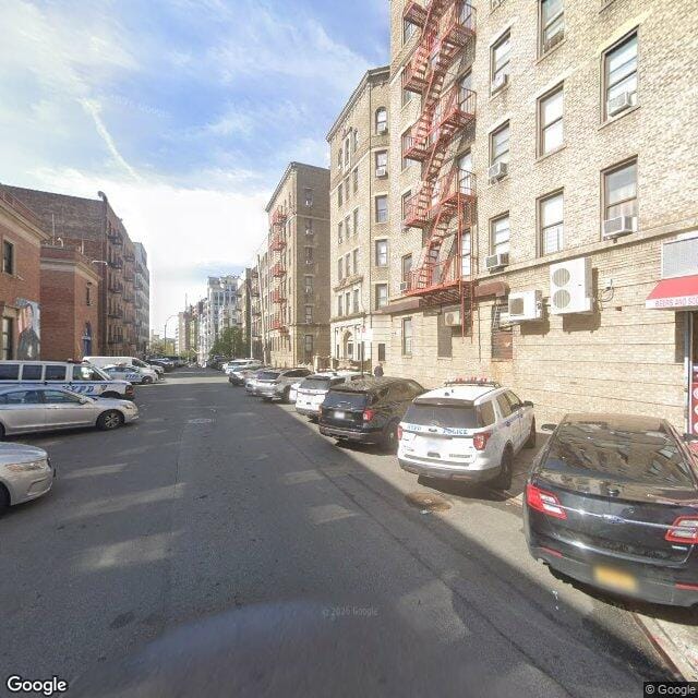 Photo of TLK MANOR. Affordable housing located at 944 ROGERS PLACE BRONX, NY 10459
