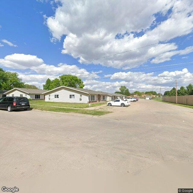 Photo of 1371 W E St. Affordable housing located at 1371 W E St Hastings, NE 68901