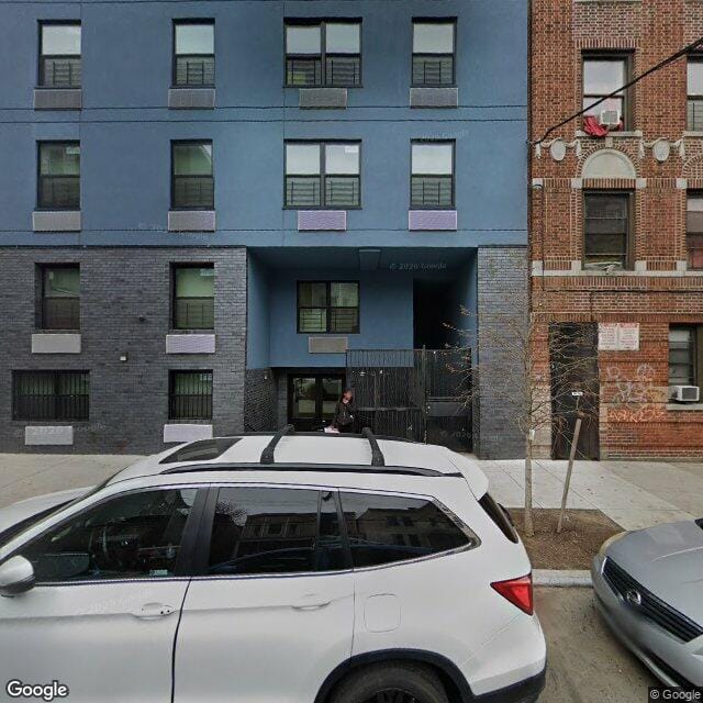 Photo of 2831 Valentine Ave. Affordable housing located at 2831 Valentine Ave Bronx, NY 10458