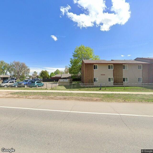 Photo of Milliken Apartments at 1600 Broad St Milliken, CO 80543