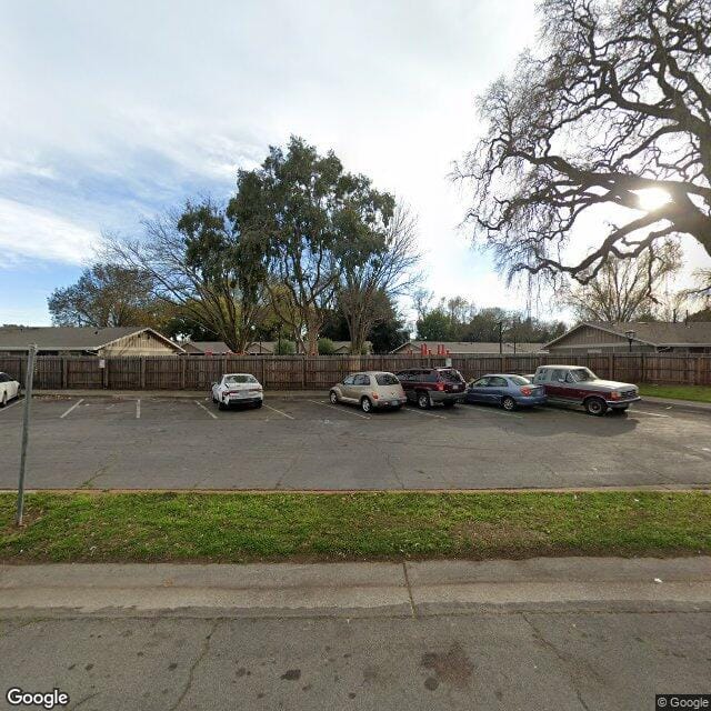 Photo of LAND PARK WOODS at 2814 5TH STREET SACRAMENTO, CA 95818