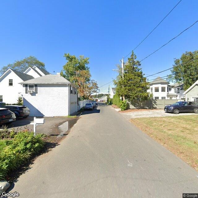 Photo of Mill Pond. Affordable housing located at 1 Cemetery St Norwalk, CT 06855