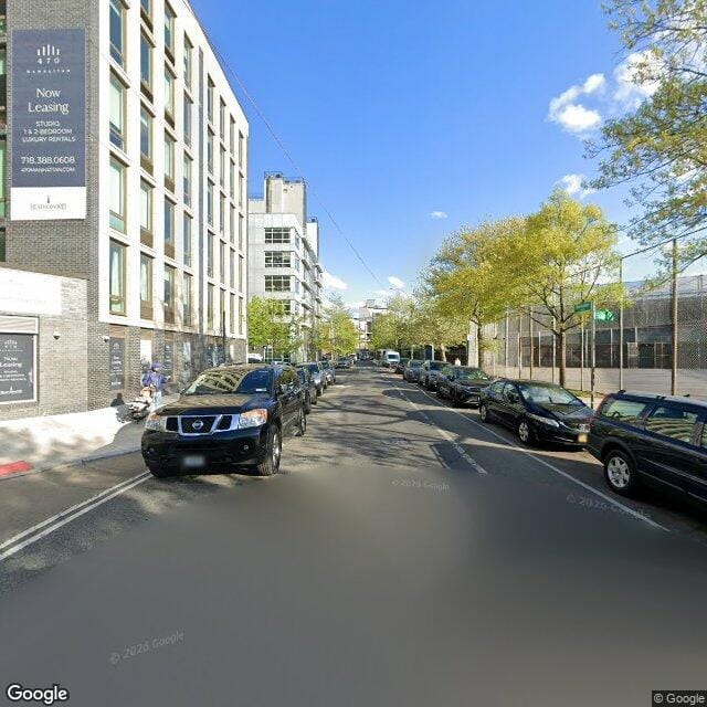 Photo of 491 Manhattan Ave. Affordable housing located at 491 Manhattan Ave New York, NY 10027