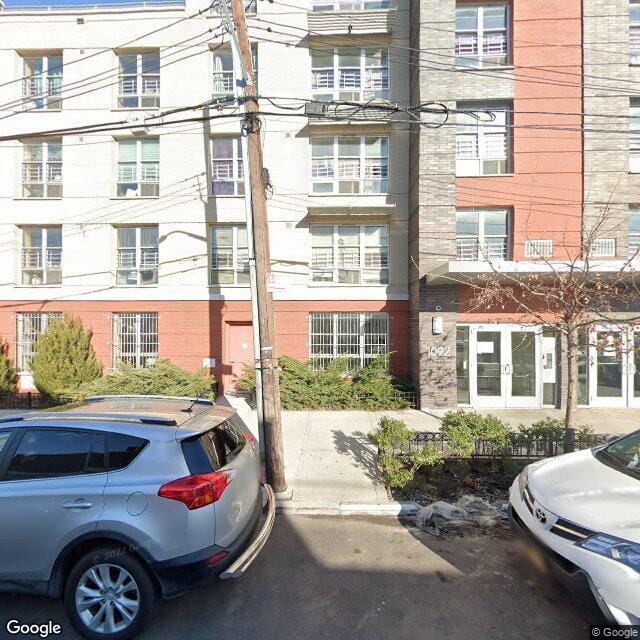 Photo of COLGATE CLOSE. Affordable housing located at 1090-1092 CLOSE AVE BRONX, NY 10472