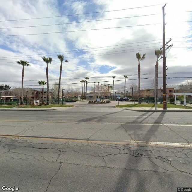 Photo of SIERRA VIEW GARDENS at 37850 20TH ST E PALMDALE, CA 93550