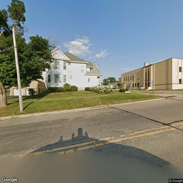 Photo of Lafayette County Housing Authority. Affordable housing located at 729 Clay Street DARLINGTON, WI 53530