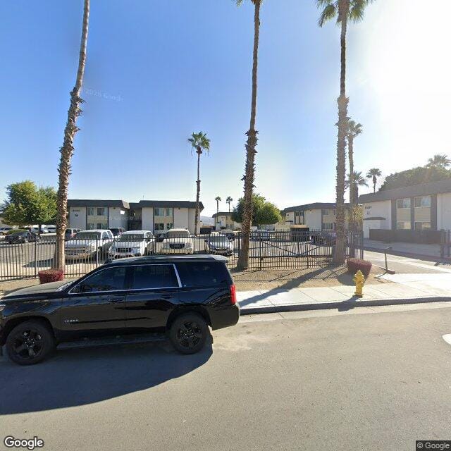 Photo of SUMMER FIELD at 83 421 CAPRICORN ST INDIO, CA 