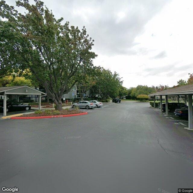 Photo of REDWOOD LODGE. Affordable housing located at 40767 FREMONT BLVD FREMONT, CA 94538