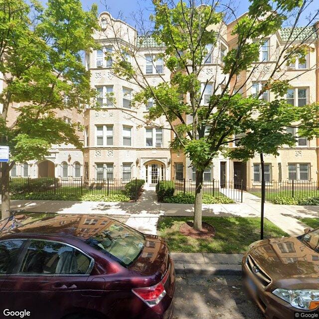 Photo of CENTRAL PARK APTS at 4501 N CENTRAL PARK AVE CHICAGO, IL 60625