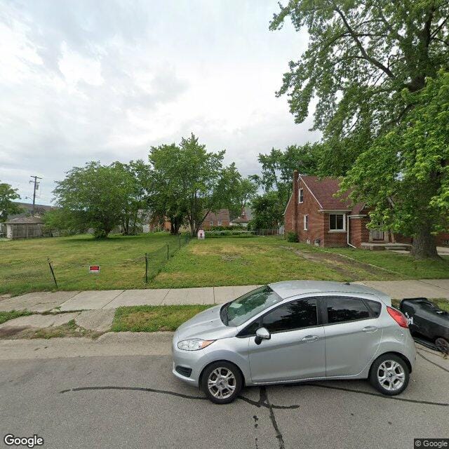 Photo of 20165 VEACH ST. Affordable housing located at 20165 VEACH ST DETROIT, MI 48234