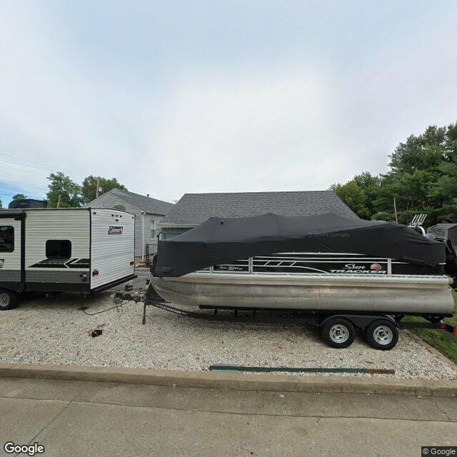 Photo of WHITE HALL. Affordable housing located at 129 FANSLER CT WHITE HALL, IL 62092