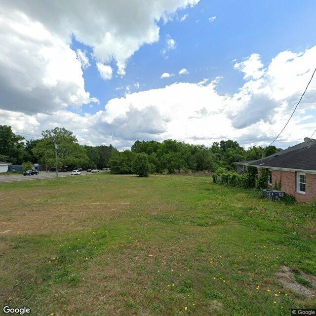 Photo of Southern Pines Housing Authority at 801 S MECHANIC Street SOUTHERN PINES, NC 28387