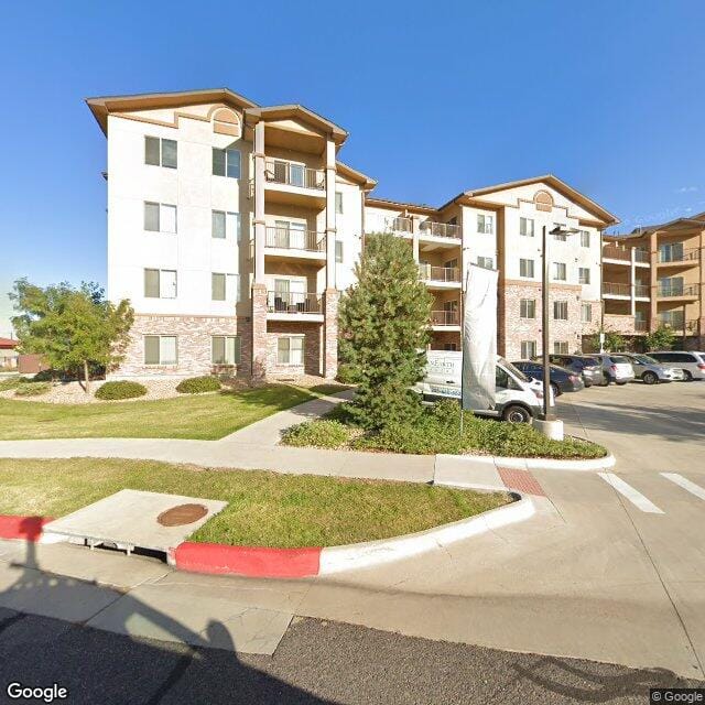 Photo of Sable Ridge Senior Residences North at 4210 Fraser Way Denver, CO 80239