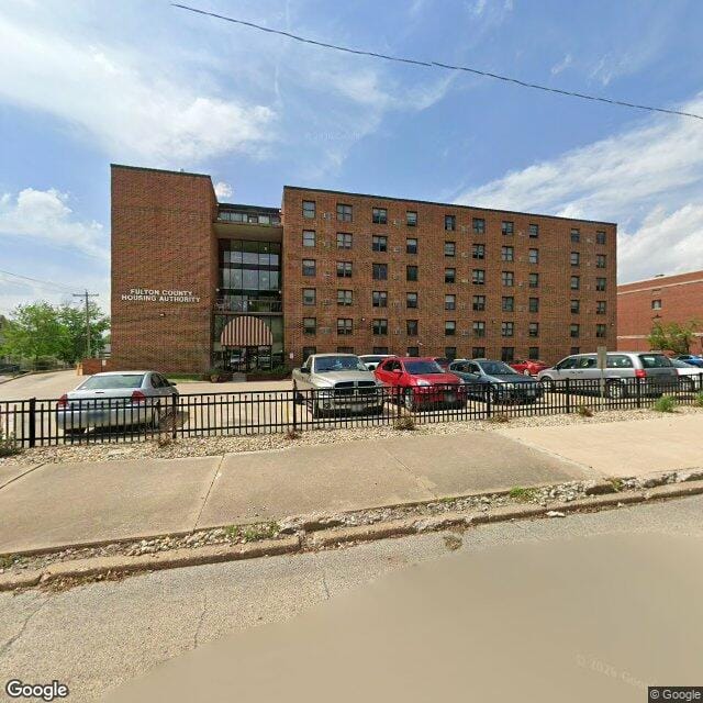 Photo of Fulton County Housing Authority. Affordable housing located at 250 S MAIN Street CANTON, IL 61520