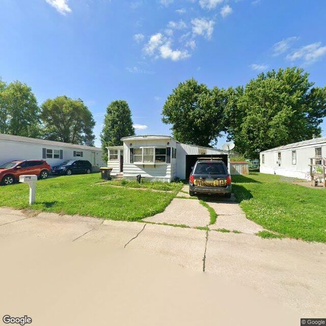 Photo of COTTON MILL LIVING CENTER. Affordable housing located at 1220 51ST AVE ROCK ISLAND, IL 61201