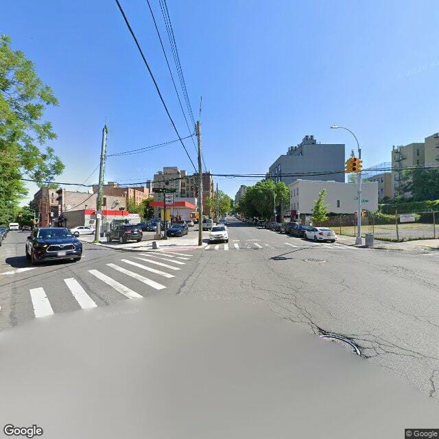 Photo of OGDEN AVENUE ASSOCIATES LP. Affordable housing located at 900 OGDEN AVENUE BRONX, NY 10452