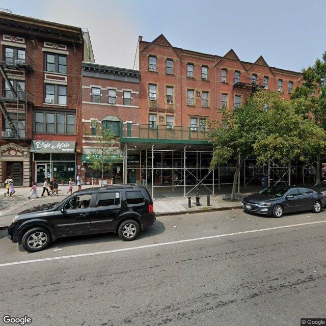 Photo of 349-59 LENOX AVENUE. Affordable housing located at 349-59 LENOX AVENUE NEW YORK, NY 10027