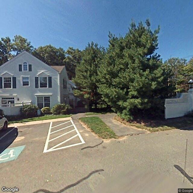 Photo of HERITAGE GLEN at 300 COLT HWY FARMINGTON, CT 06032