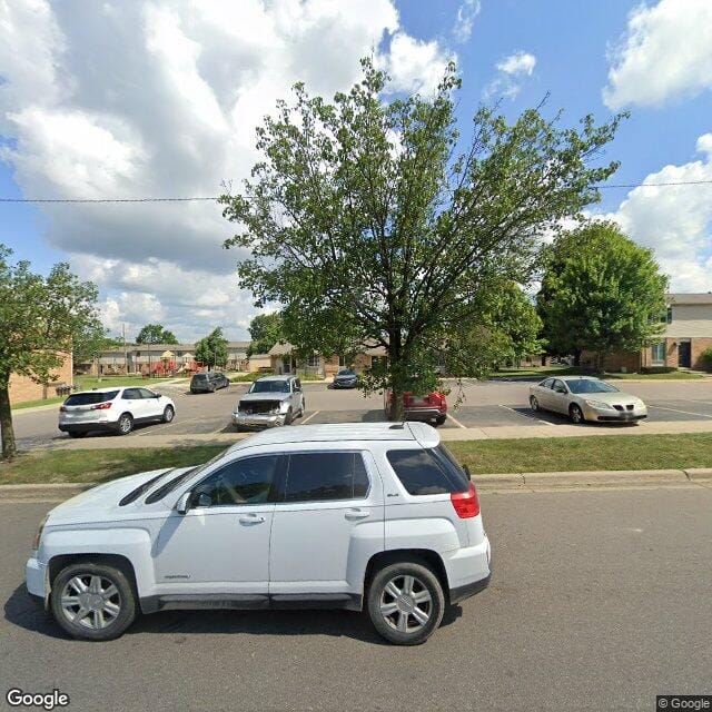 Photo of SANFORD ARMS. Affordable housing located at 100 FIDDIS AVE PONTIAC, MI 48342
