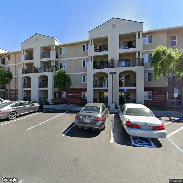 Photo of SUMMERCREST VILLA SENIOR APTS at 1725 ALMADEN RD SAN JOSE, CA 95125