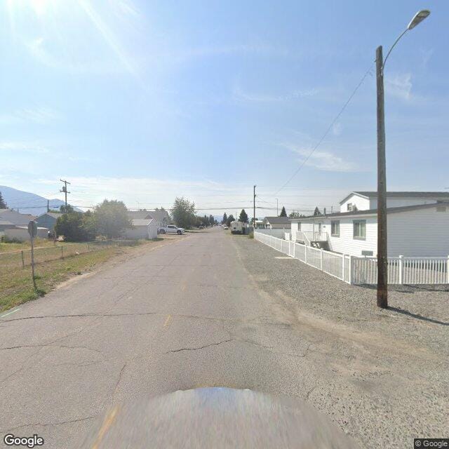 Photo of ELM STREET APARTMENTS at 1500 ELM STREET BUTTE, MT 59701