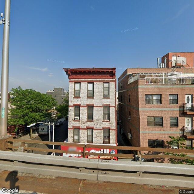 Photo of OLGA MENDEZ APTS. Affordable housing located at 1652 PARK AVE NEW YORK, NY 10035