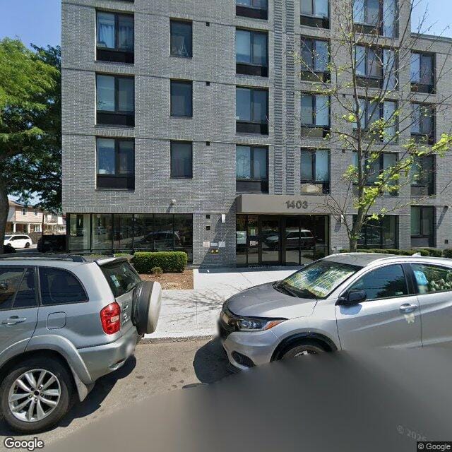 Photo of ROCKAWAY SOUTH. Affordable housing located at 1403 GATEWAY BOULEVARD FAR ROCKAWAY, NY 11691