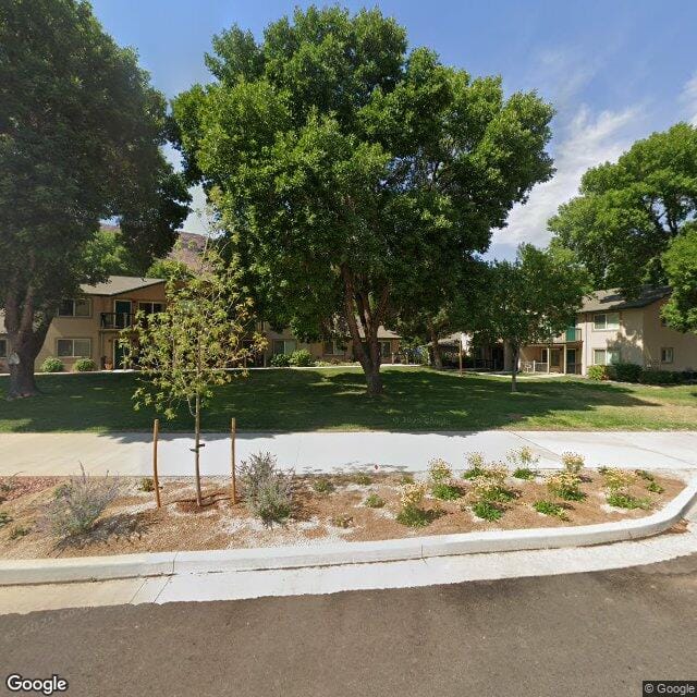 Photo of ARCHWAY VILLAGE APARTMENTS. Affordable housing located at 550 KANE CREEK BOULEVARD MOAB, UT 84532