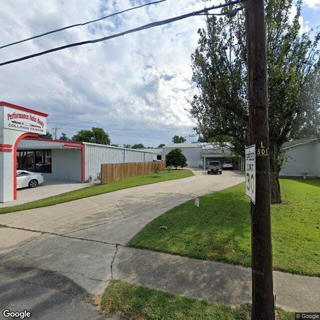 Photo of Iberville Parish Government. Affordable housing located at 58050 Meriam Street PLAQUEMINE, LA 70764