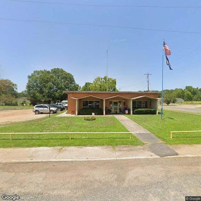Photo of Housing Authority of the Town of Cotton Valley. Affordable housing located at 437 Crow Street COTTON VALLEY, LA 71018