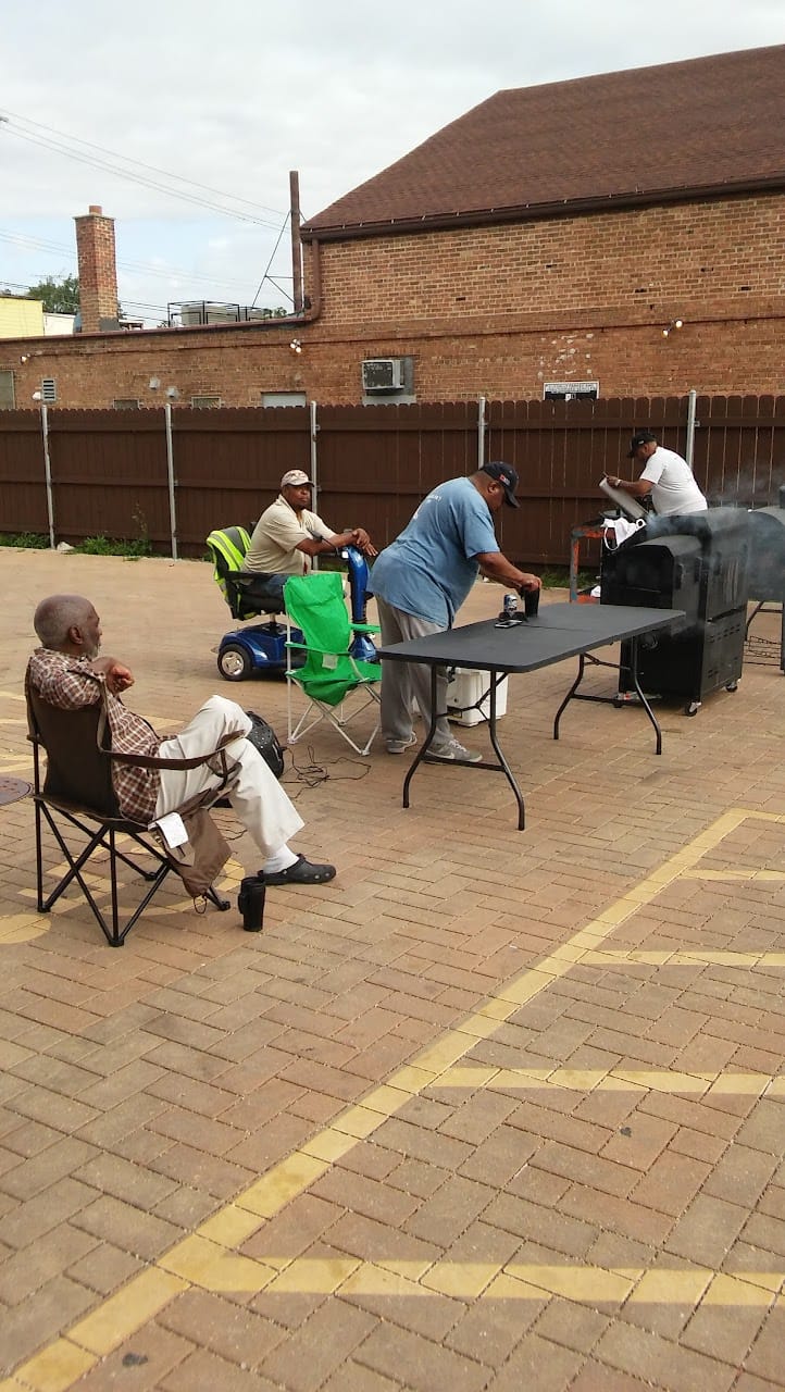 Photo of VETERANS NEW BEGINNINGS. Affordable housing located at 8132 S RACINE AVE CHICAGO, IL 60620