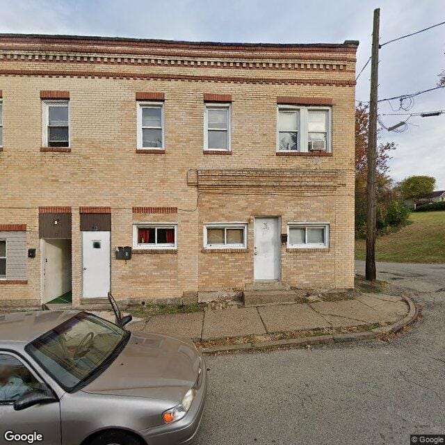 Photo of 517 S FIFTH ST. Affordable housing located at 517 S FIFTH ST DUQUESNE, PA 15110