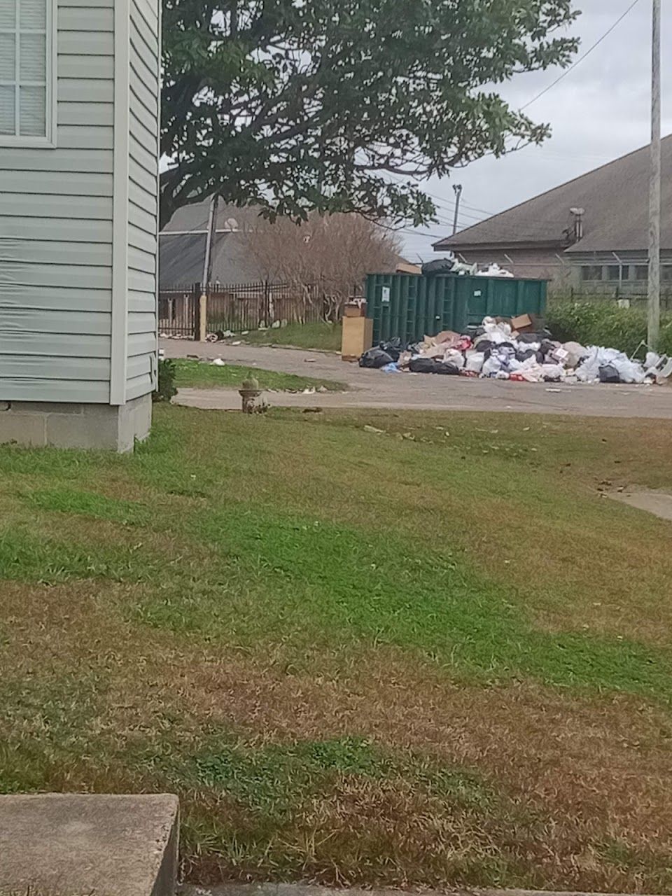 Photo of BRISTOL DOWNS APTS. Affordable housing located at 4132 CARMICHAEL RD MONTGOMERY, AL 36106