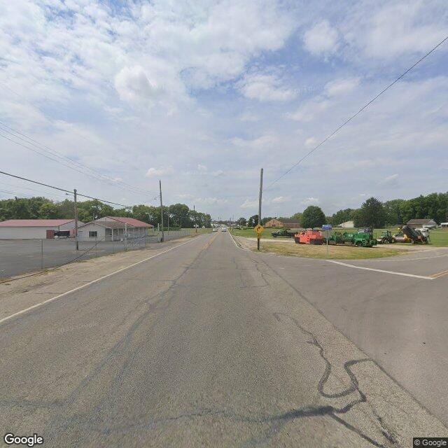 Photo of Redeemer Community at 570 St Paul Ave Dayton, OH 45410