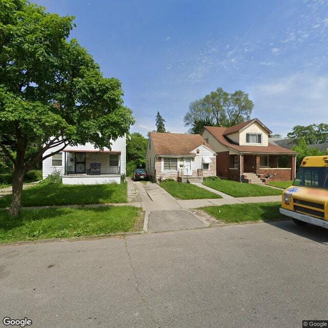 Photo of 9330 SORRENTO ST at 9330 SORRENTO ST DETROIT, MI 48228