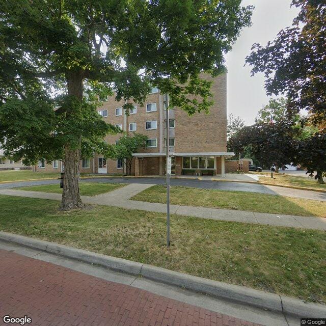 Photo of Sturgis Housing Commission. Affordable housing located at 128 S NOTTAWA Street STURGIS, MI 49091
