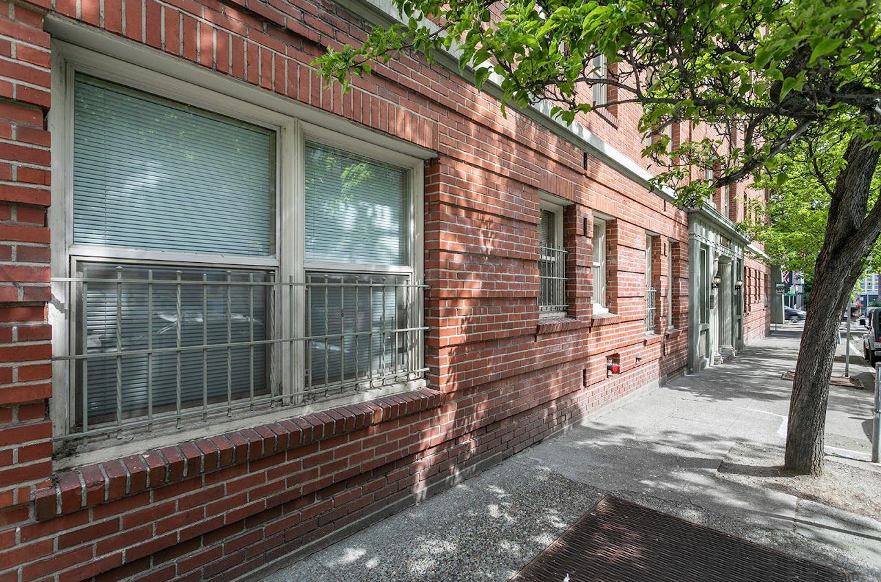 Photo of WINDHAM APARTMENTS, THE. Affordable housing located at 420 BLANCHARD ST SEATTLE, WA 98121