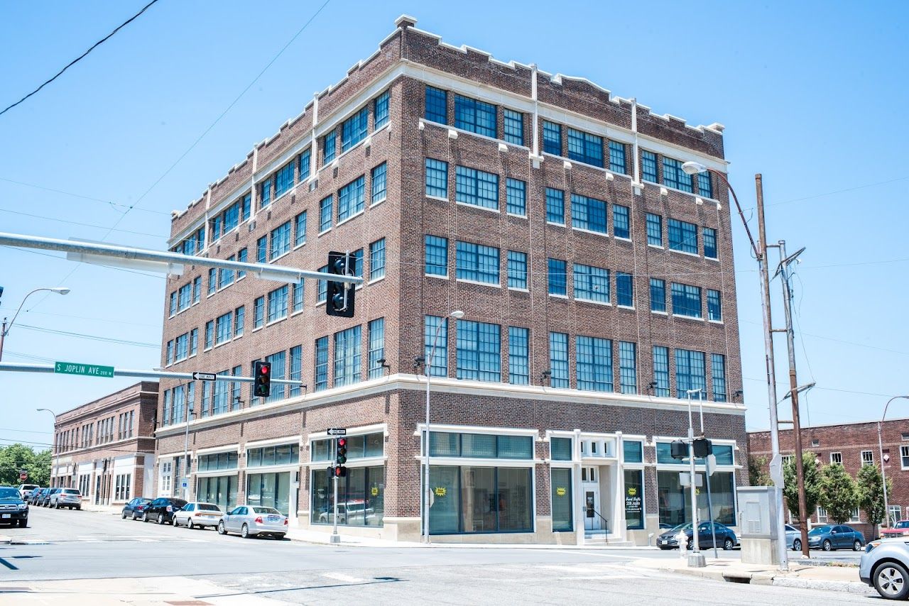 Photo of FORD LOFTS OF JOPLIN. Affordable housing located at 228 S JOPLIN AVE JOPLIN, MO 64801