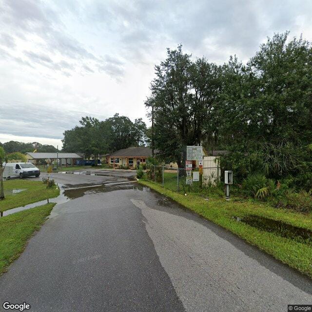 Photo of Newmauma Homes at 5701 Bassa St Wimauma, FL 33598