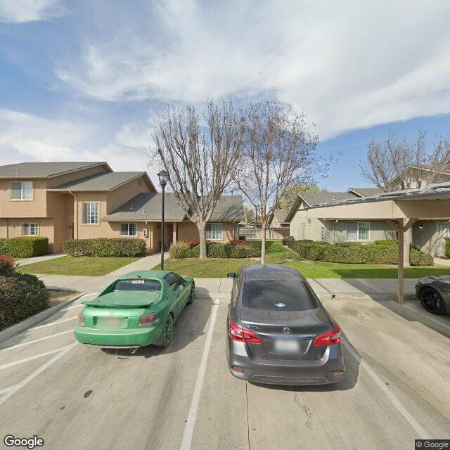 Photo of SUNRISE VILLA. Affordable housing located at 1600 POPLAR AVE WASCO, CA 93280