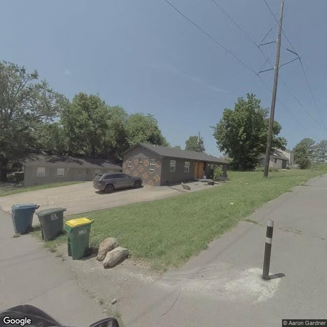 Photo of 500-518 Rice St at 500-518 Rice St Little Rock, AR 72205