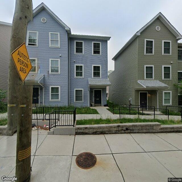 Photo of WOODCREST HOUSING. Affordable housing located at 104 S CECIL ST PHILADELPHIA, PA 19139