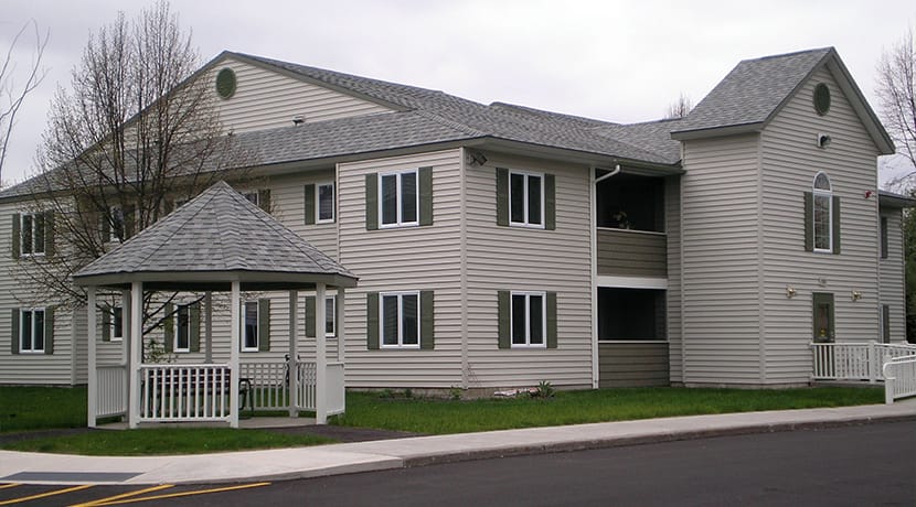 Photo of LEHIGH CROSSING at 15 COOK ST FREEVILLE, NY 13068