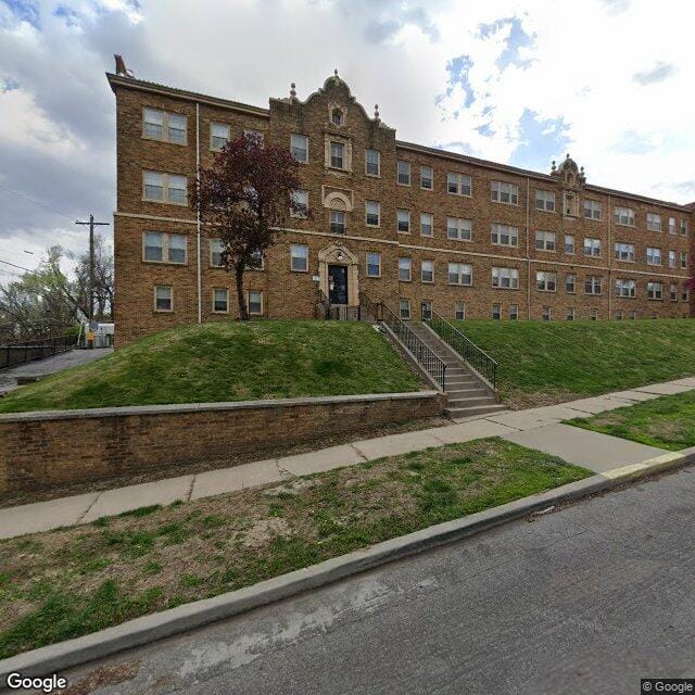 Photo of Patee Villas. Affordable housing located at 1103 S 13th St Saint Joseph, MO 64503