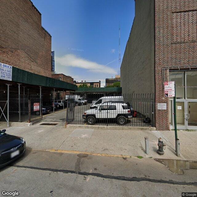 Photo of One Nine Rockwell. Affordable housing located at 19 Rockwell Pl Brooklyn, NY 11217