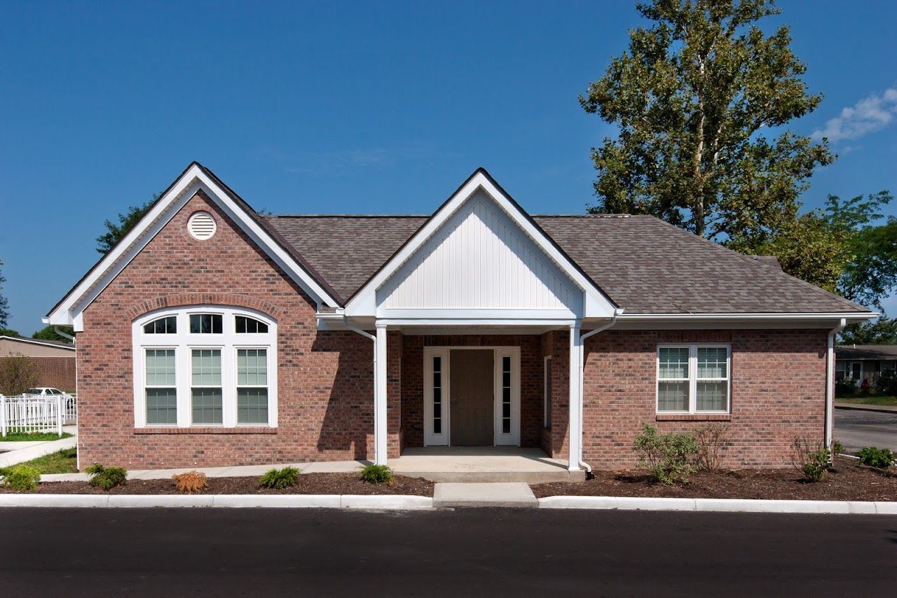 Photo of WASHINGTON COURT HOUSE APTS II. Affordable housing located at 857 KOHLER DR WASHINGTON COURT HOUSE, OH 43160