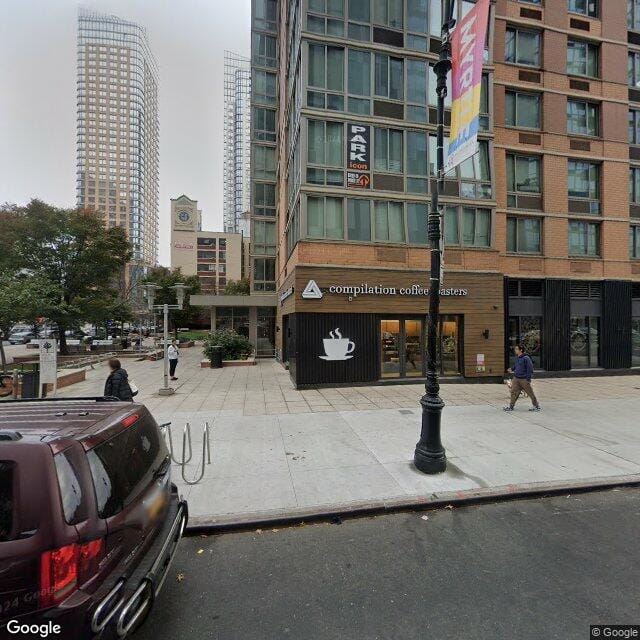 Photo of PALMER'S DOCK at 20 N FIFTH ST BROOKLYN, NY 11249