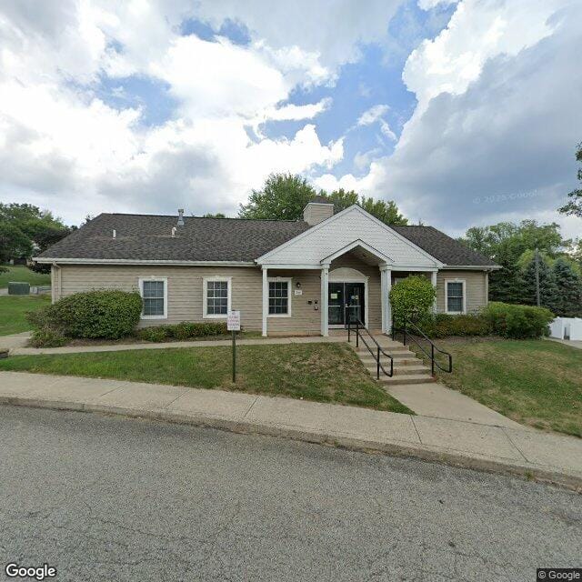 Photo of MONROE MEADOWS. Affordable housing located at 200 TREFOIL CT MONROEVILLE, PA 15146