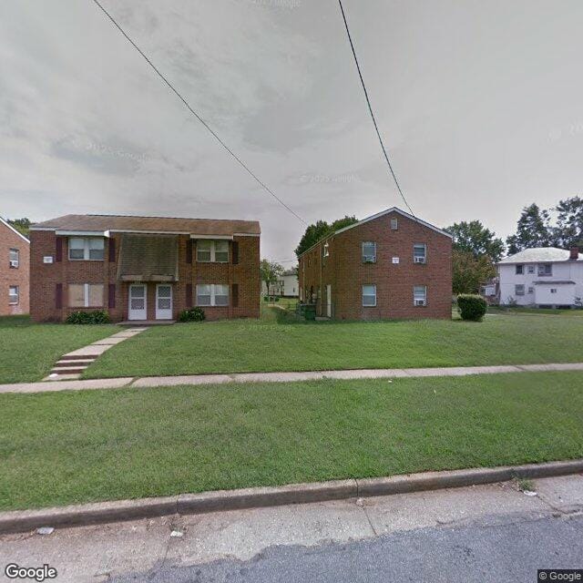 Photo of 101-107 W 34th St at 101-107 W 34th St Richmond, VA 23225